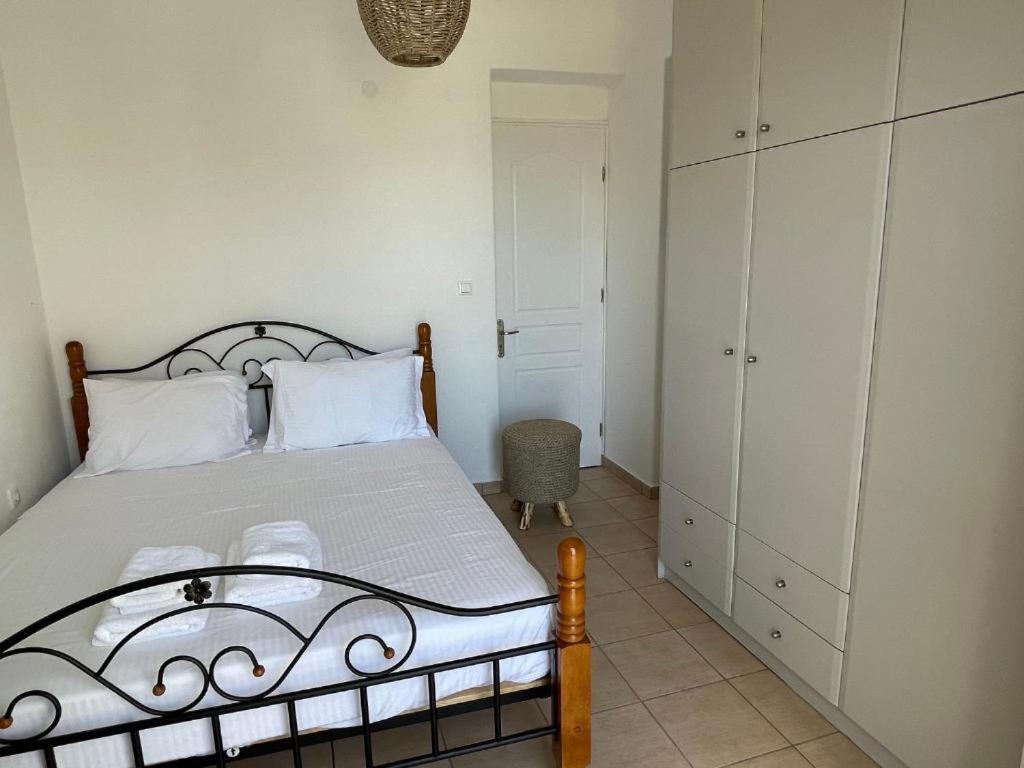 Acoya Suites Paros อลิกิ ภายนอก รูปภาพ